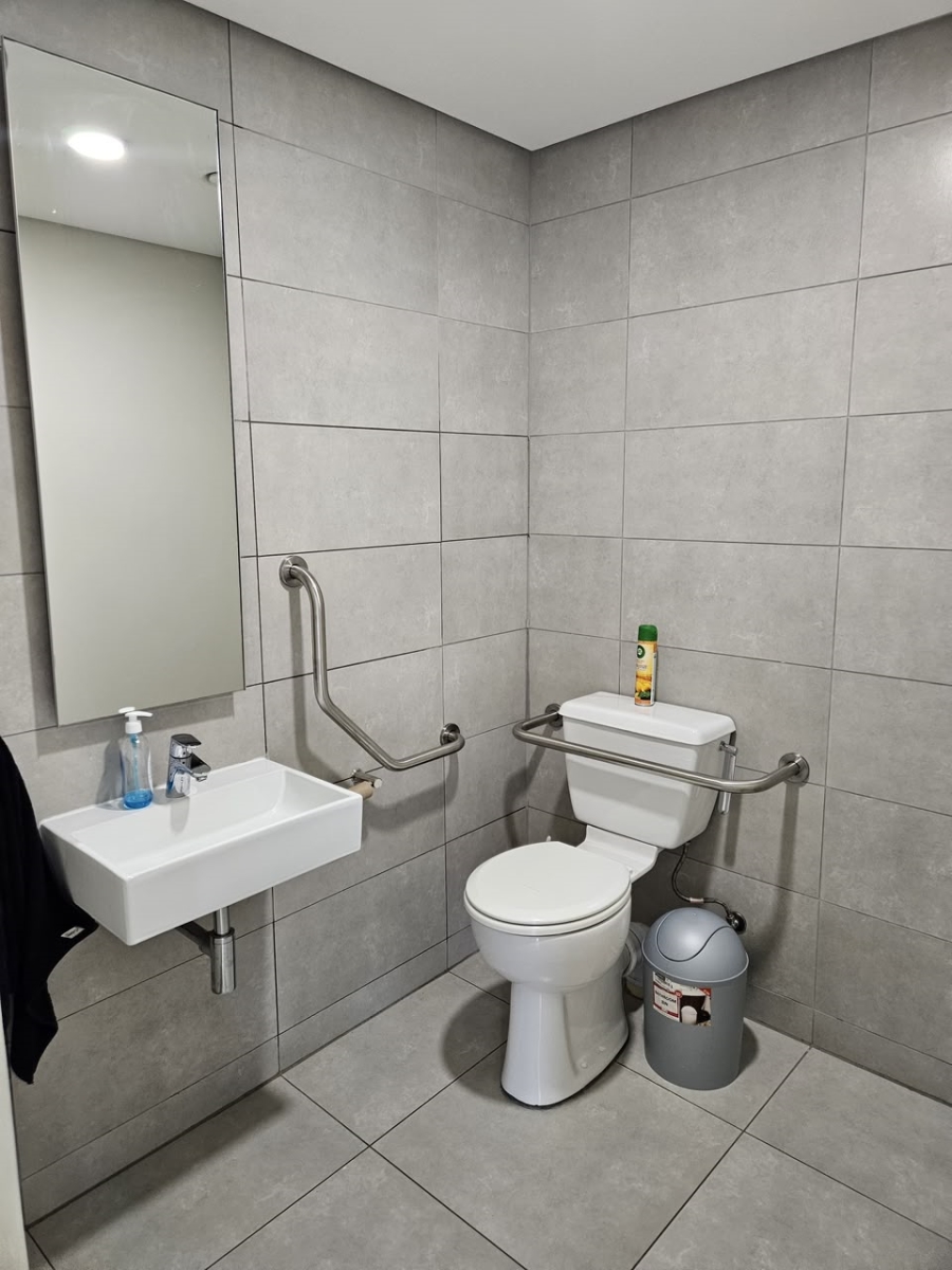 To Let Commercial Property for Rent in Stonewood Security Estate Western Cape